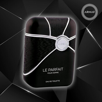 Le Parfait Pour Homme EDT